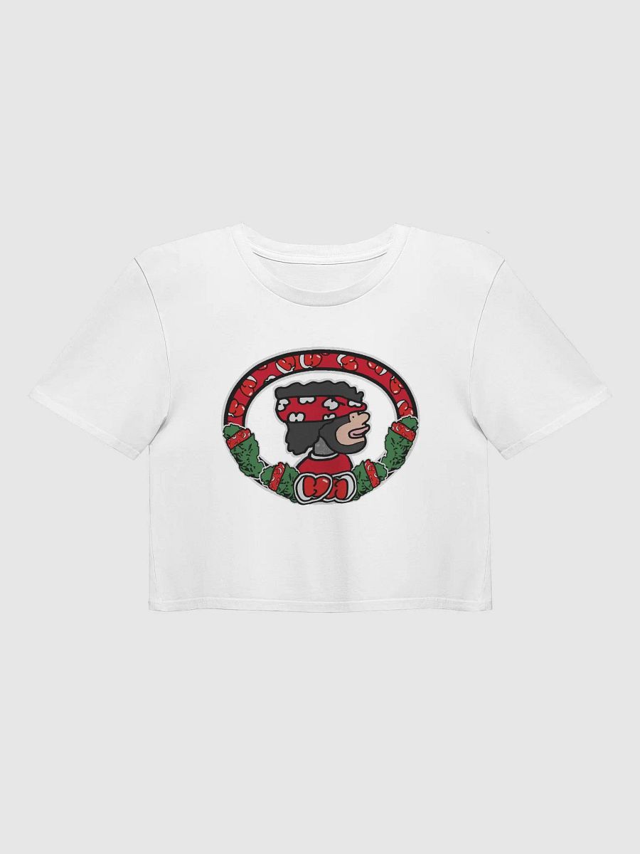 Hippie House Bud x AS Colour Crop Top product image (5)