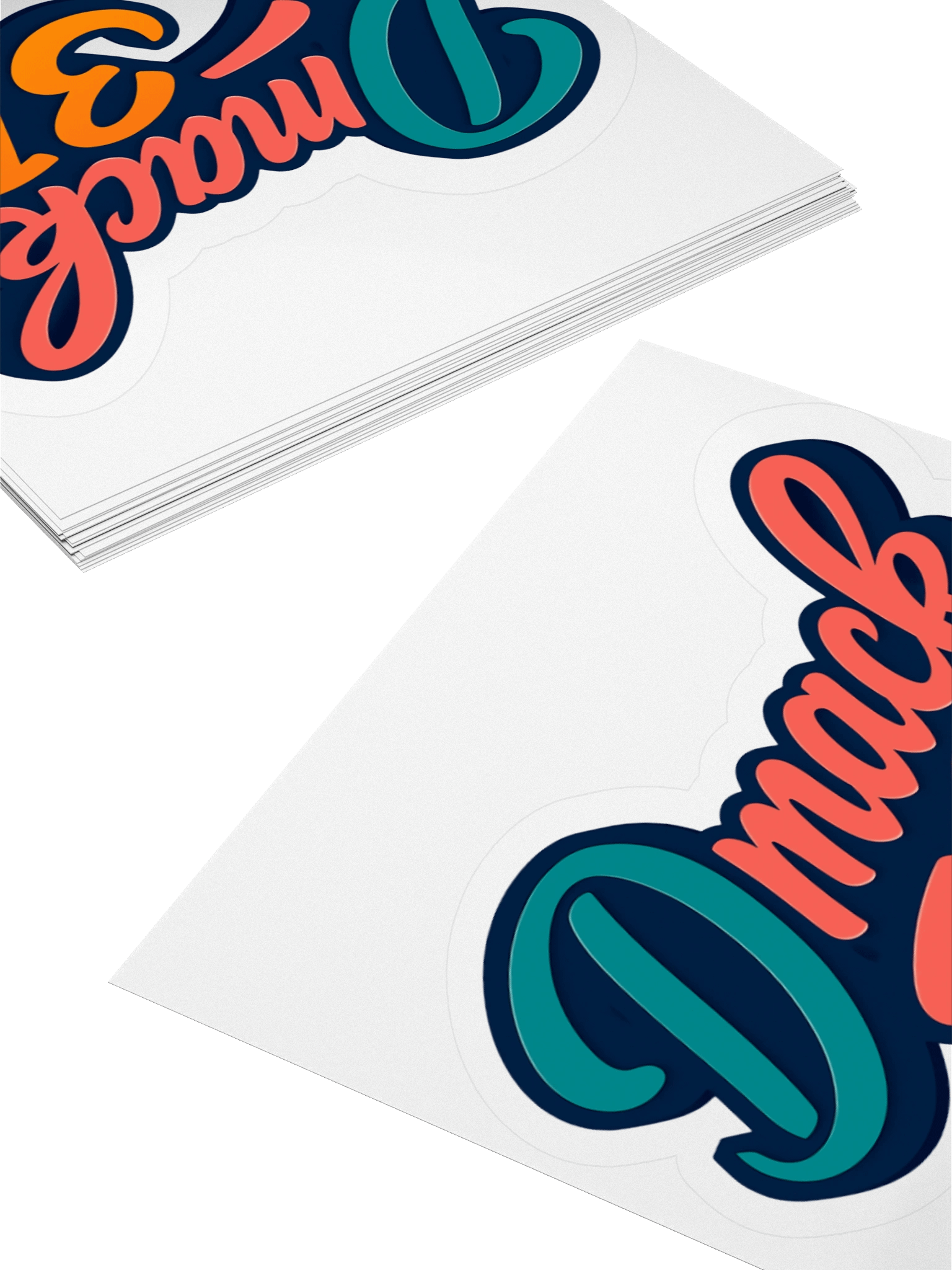 Sticker - Summer Vibes product image (8)