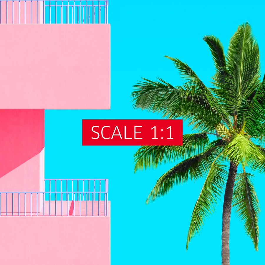Canaries, Ibiza, Spain, Miami, Florida, Egypt, Morocco, Tunisia — Minimalistic travel posters, Boho travel art product image (4)