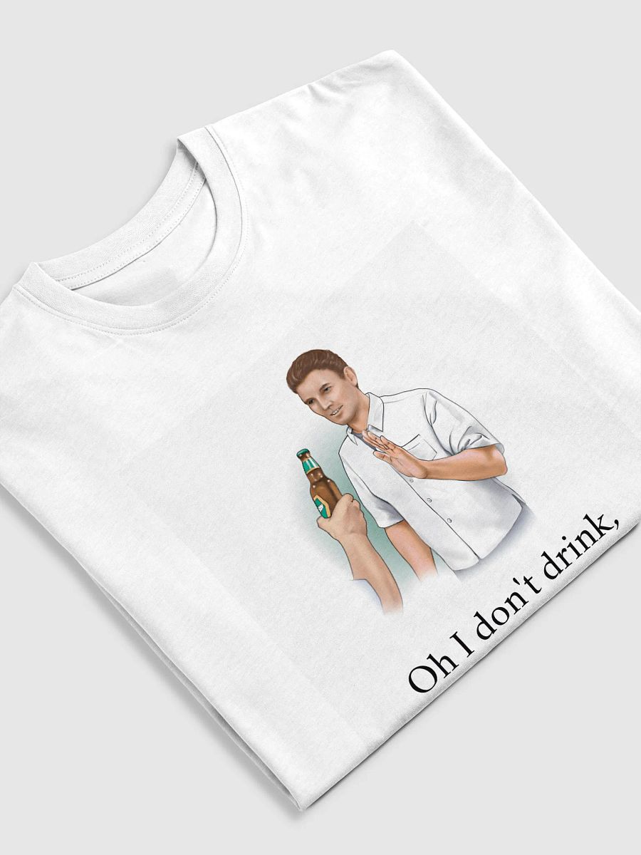 Drinking Meme Shirt product image (3)