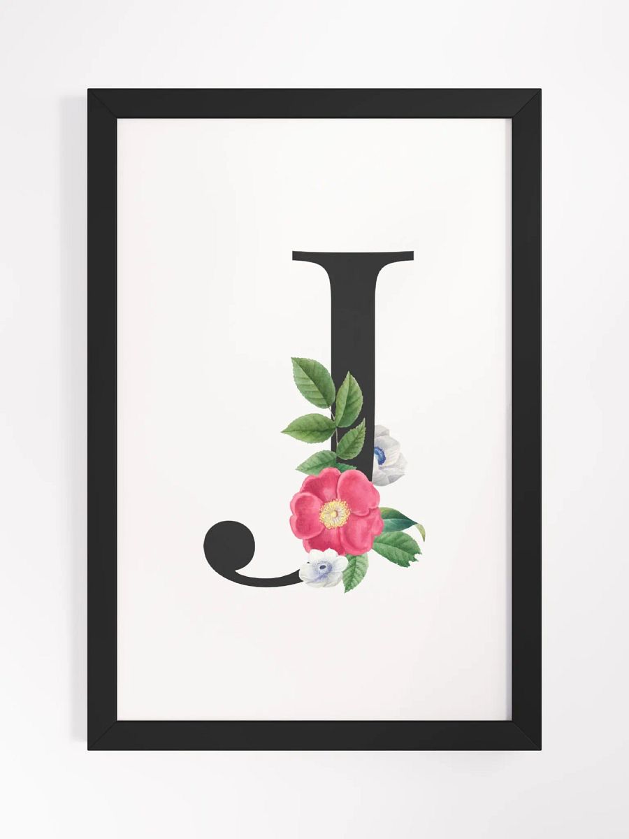 Floral 