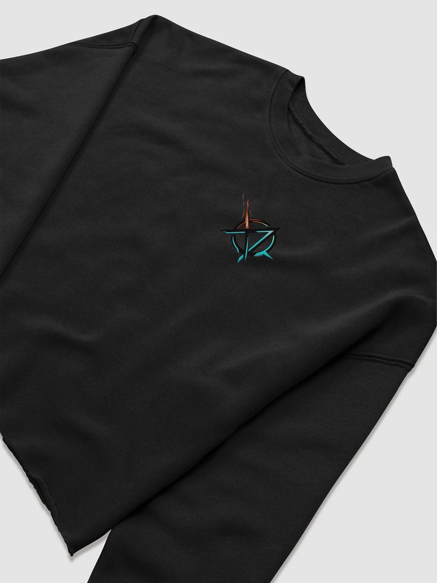 Anarchy Crop Top product image (17)
