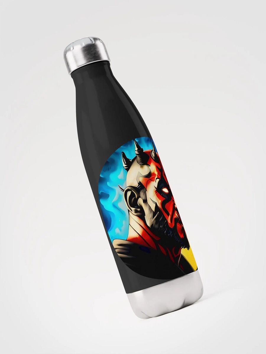 RAGE MAUL BOTTLE product image (3)