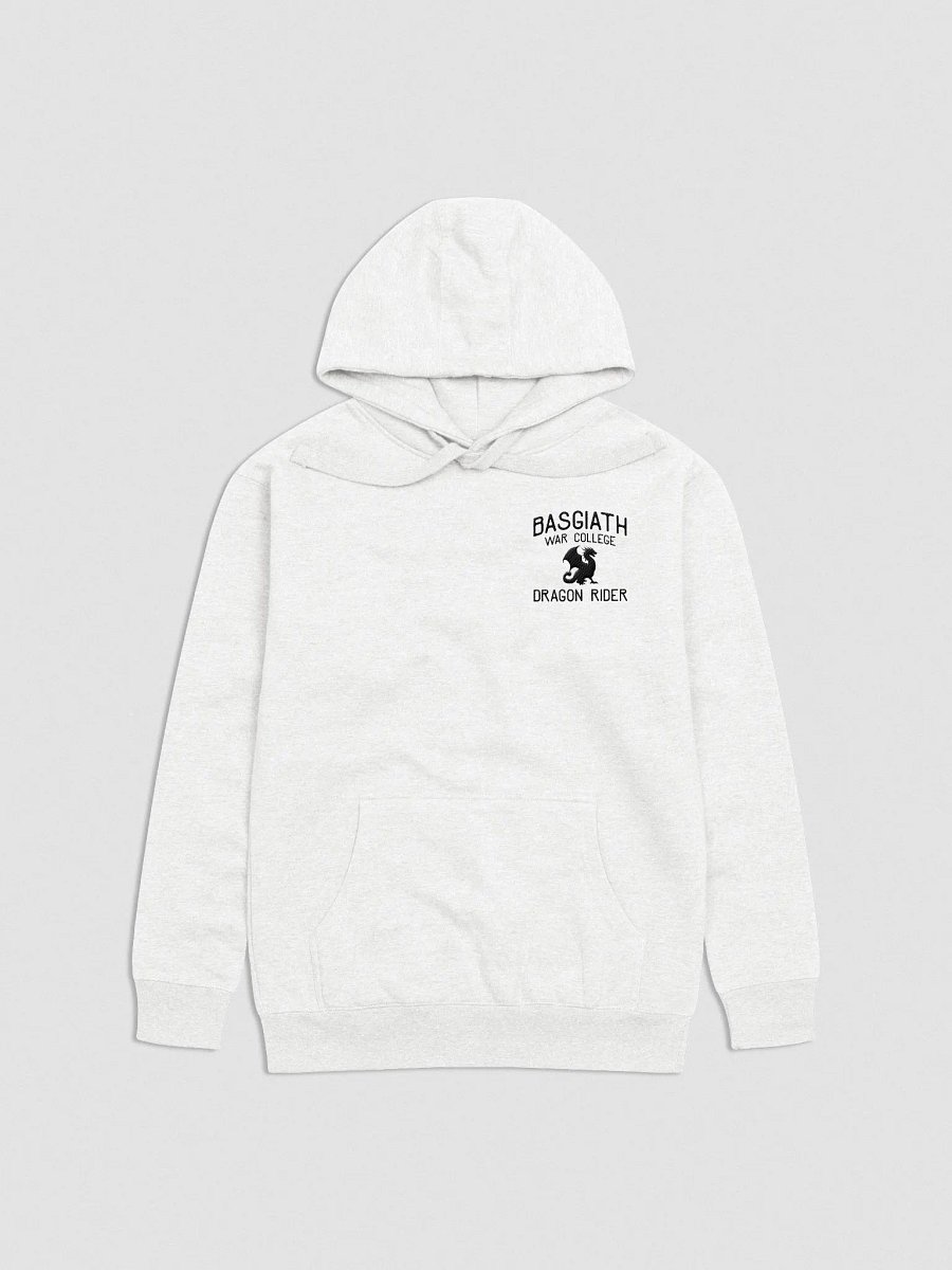 Blackout Premium Hoodie product image (1)
