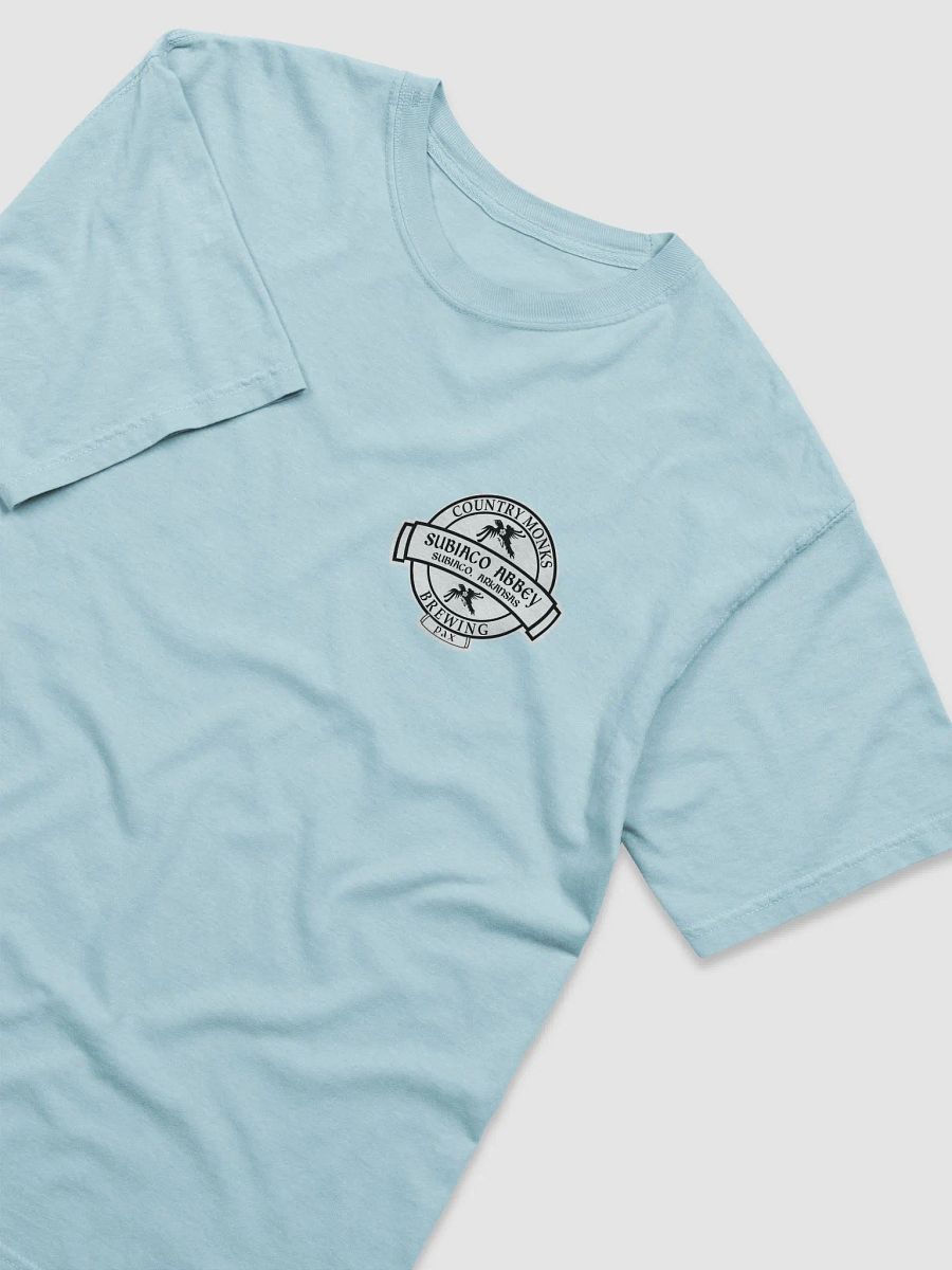 LIfe is To Short ... Heavyweight T-Shirt product image (23)