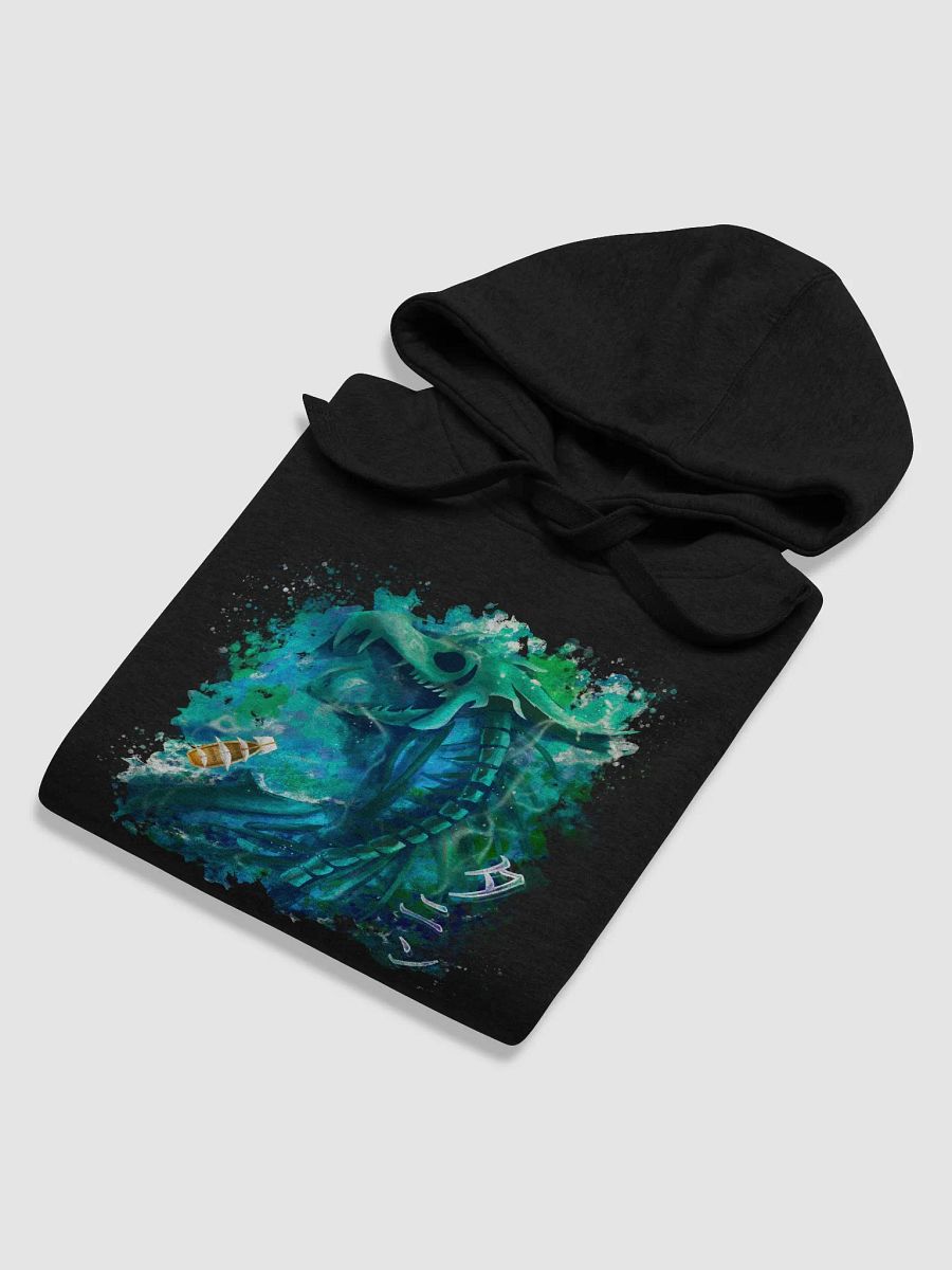 Tannin – Sea Serpent of Chaos (Hoodie) product image (6)