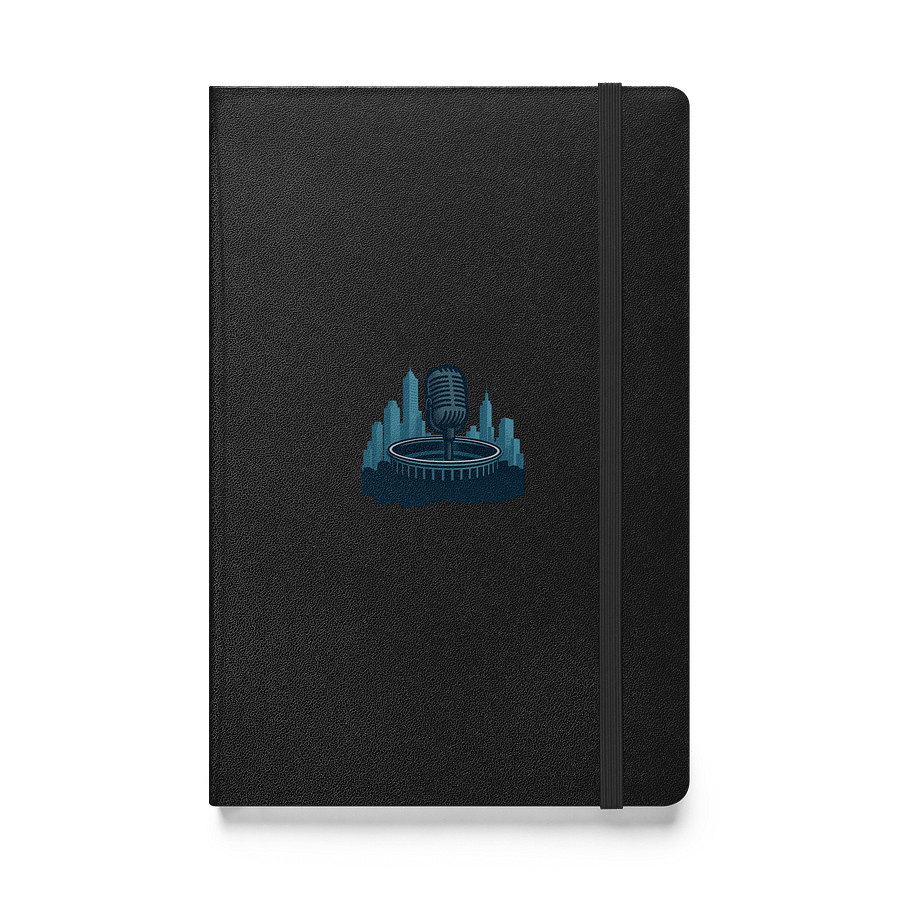 Hard Cover Journal product image (1)