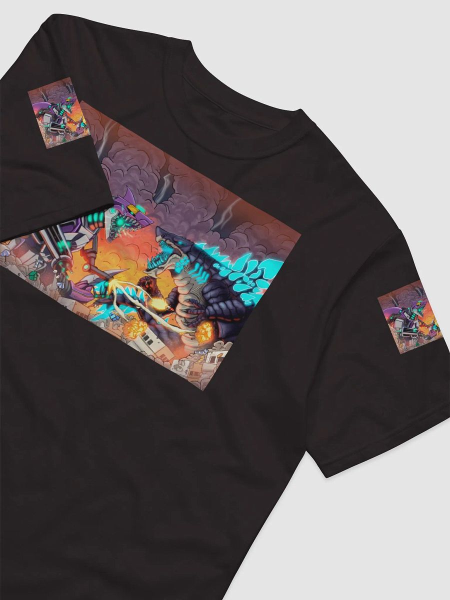 Jira's Revenge T-Shirt product image (8)