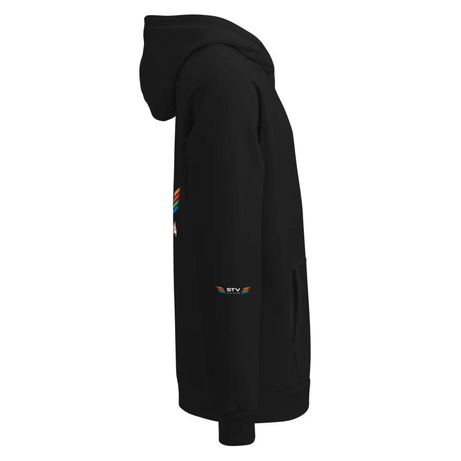 STV Established 2014 - Under Armour Hoodie product image (10)