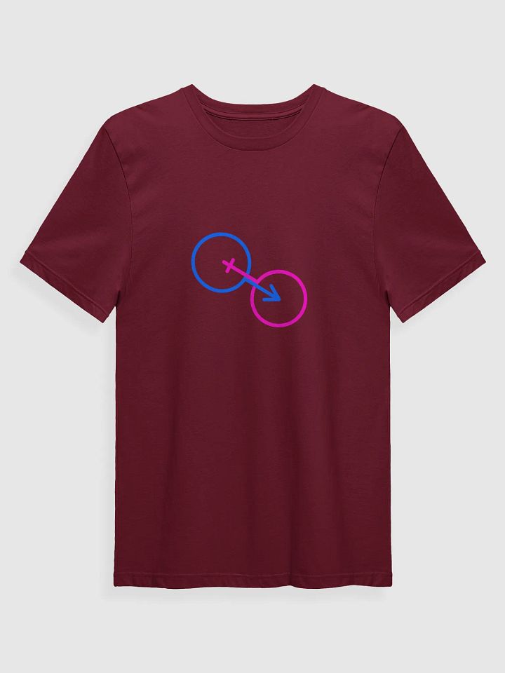 Connecting The Natural Tee product image (1)