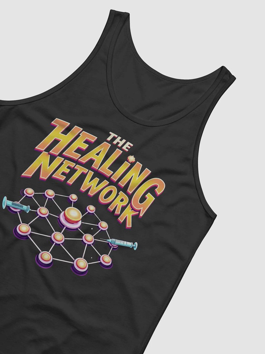 Healing Network Connection Tank product image (17)