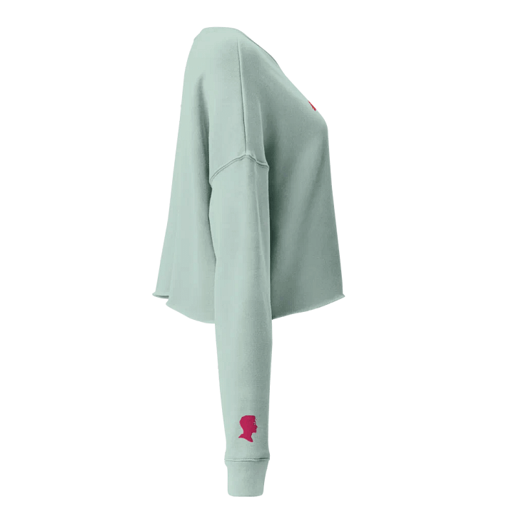 Cropped Sweatshirt product image (6)