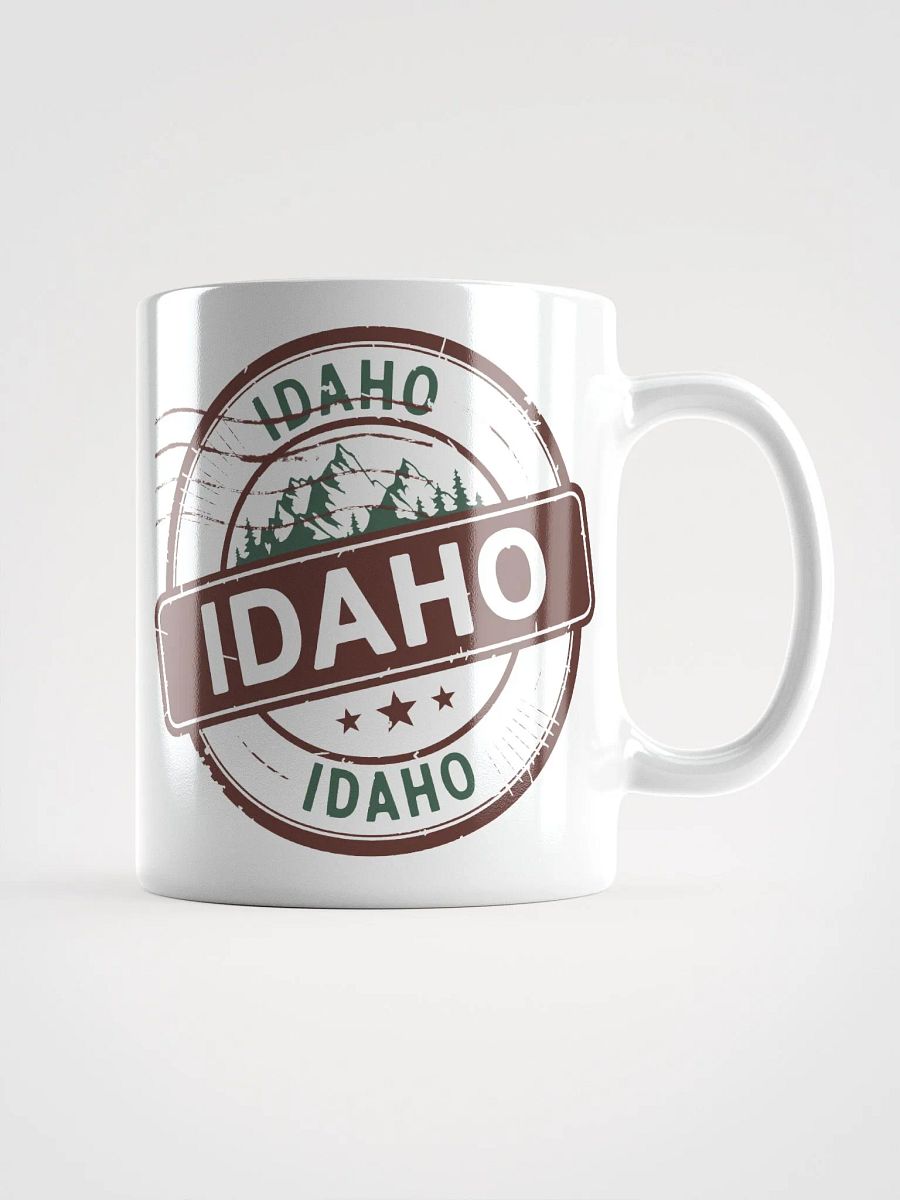Idaho – USA State Pride Collection product image (2)