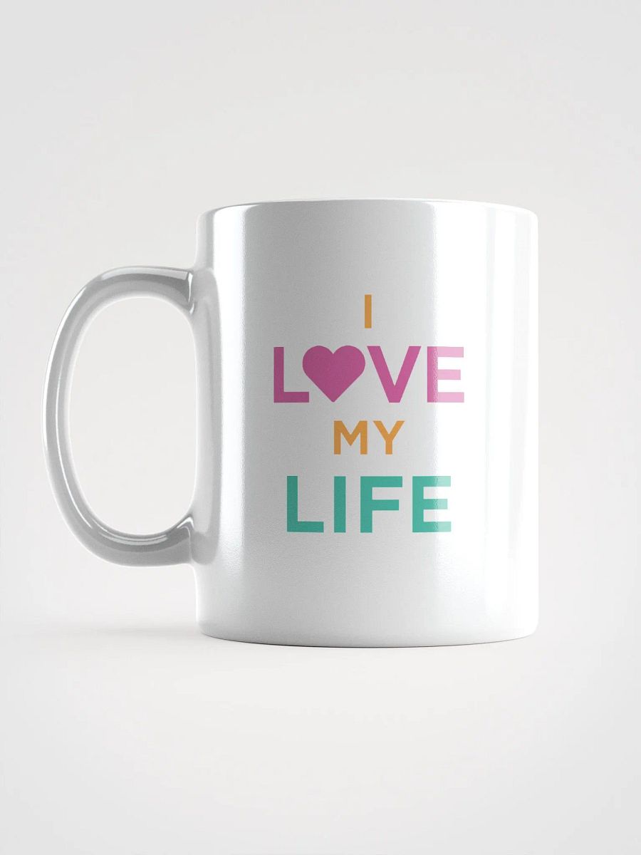 I Love My Life product image (17)