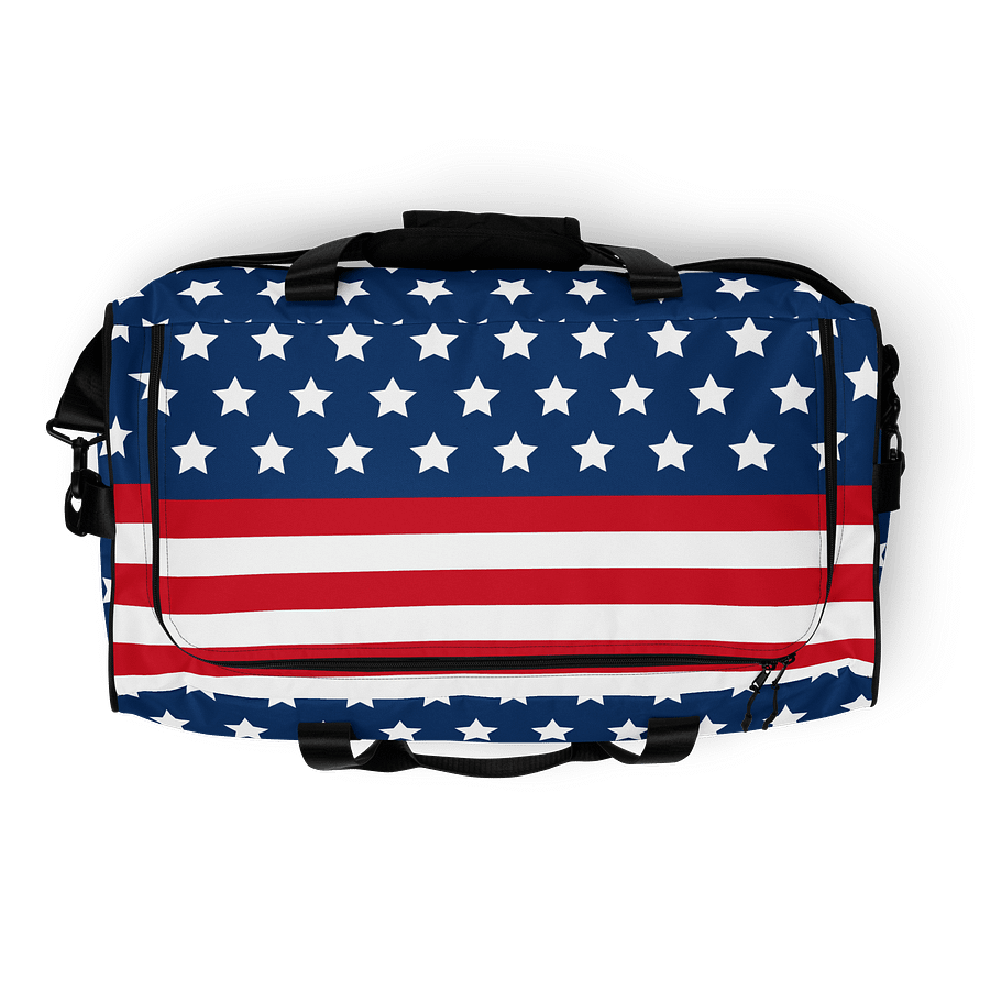 United States Duffle Bag product image (8)