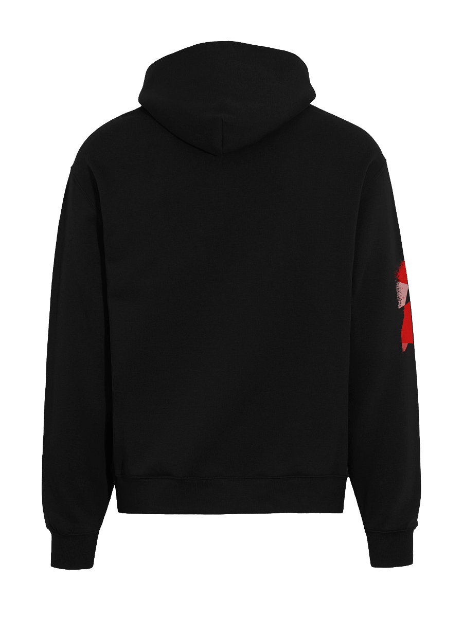 Unisex Premium Heavyweight Hoodie Ellen Joe "BITE!" Graphic Design Zenless Zone Zero product image (5)