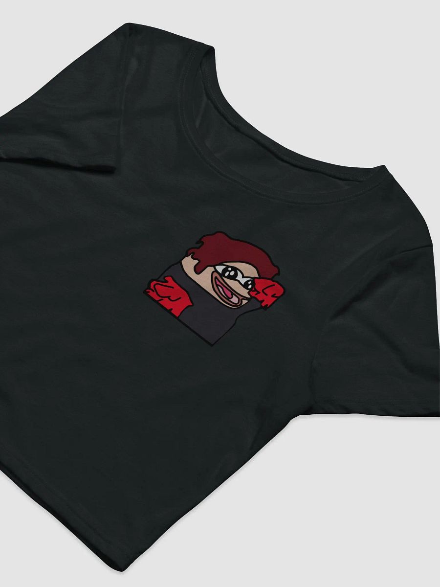 Tina Cheer Crop Top product image (5)