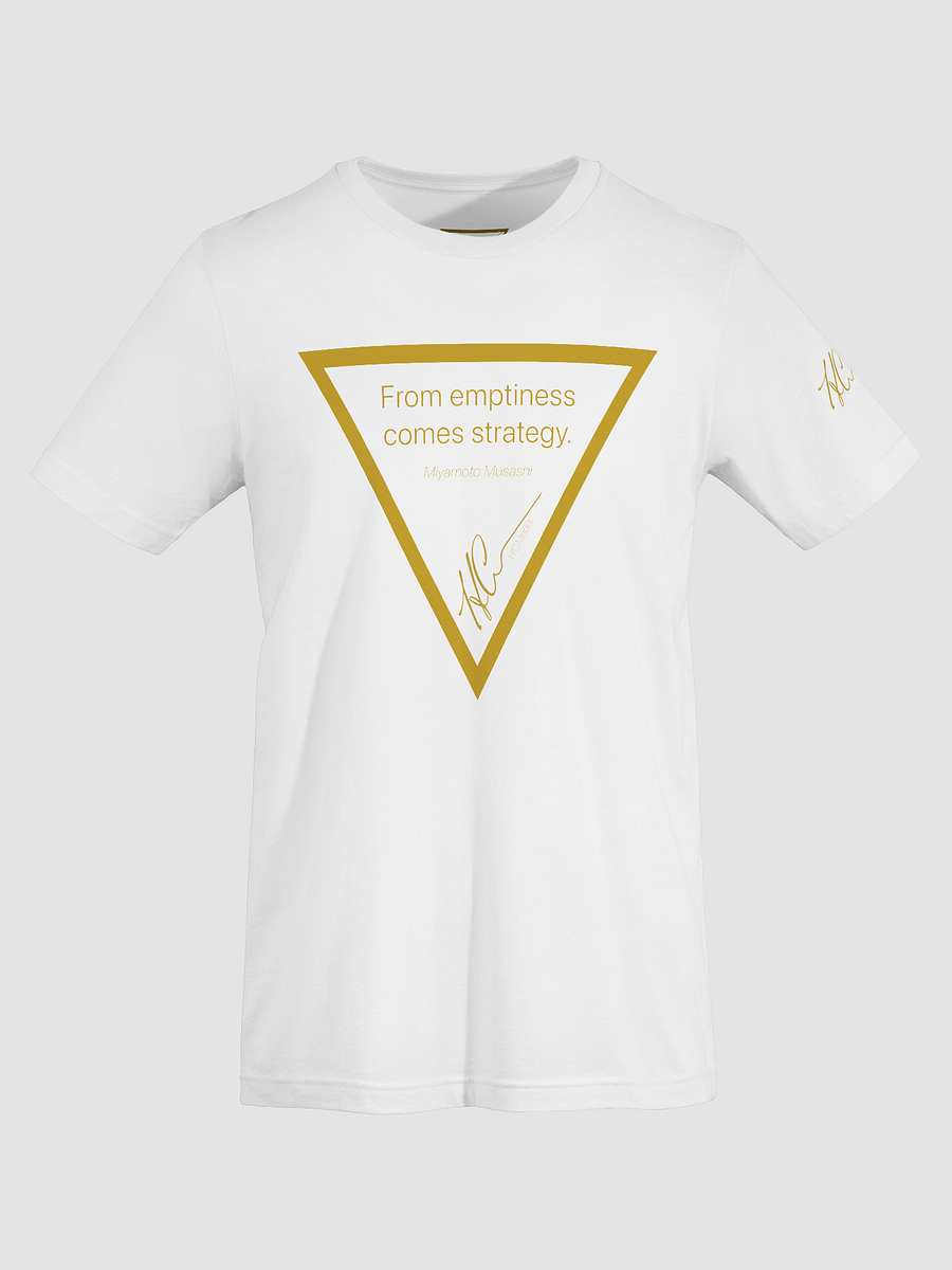Miyamoto Musashi Q4 - T-Shirt Premium product image (7)