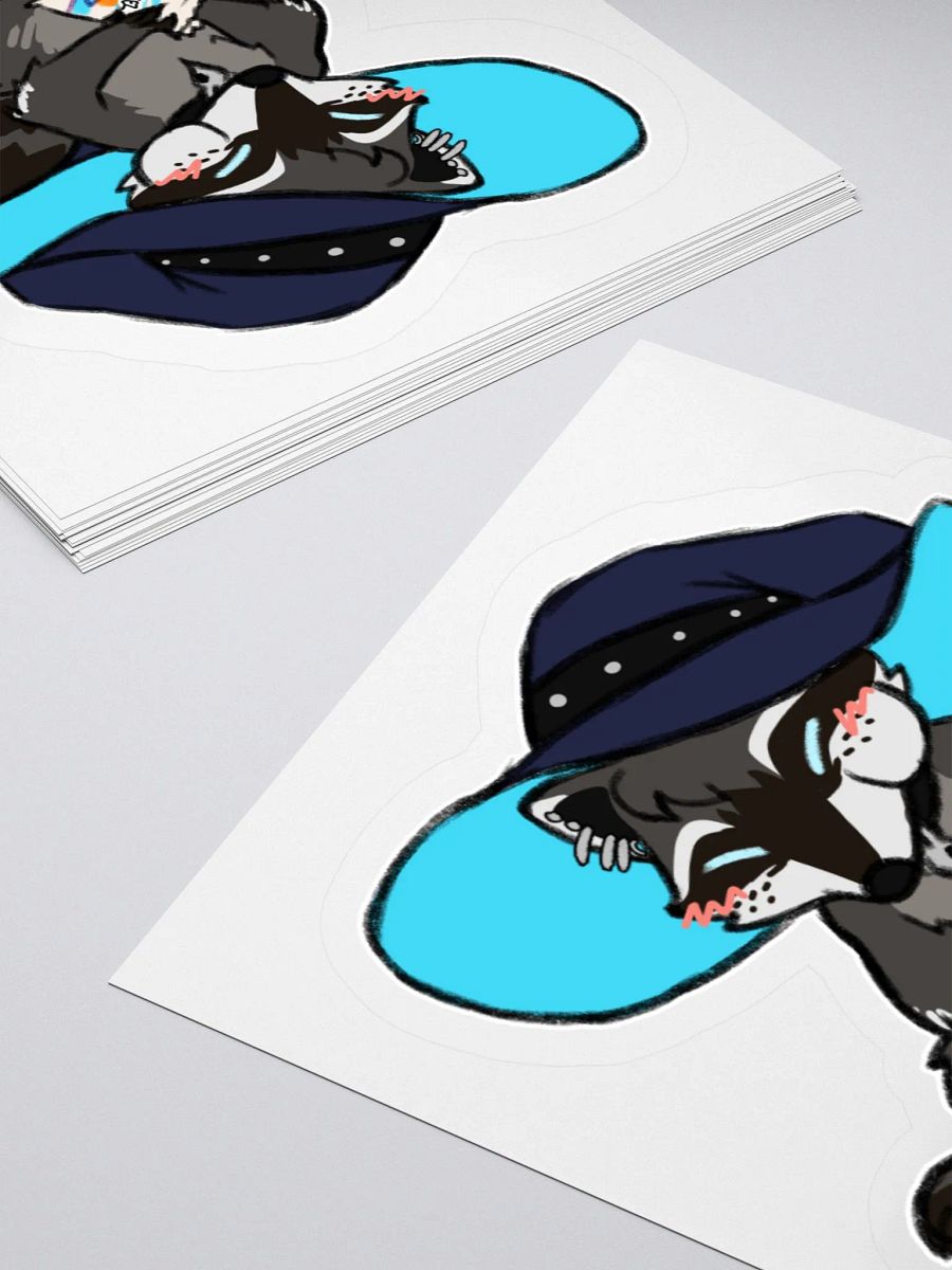 Raccoon Snackiez product image (10)