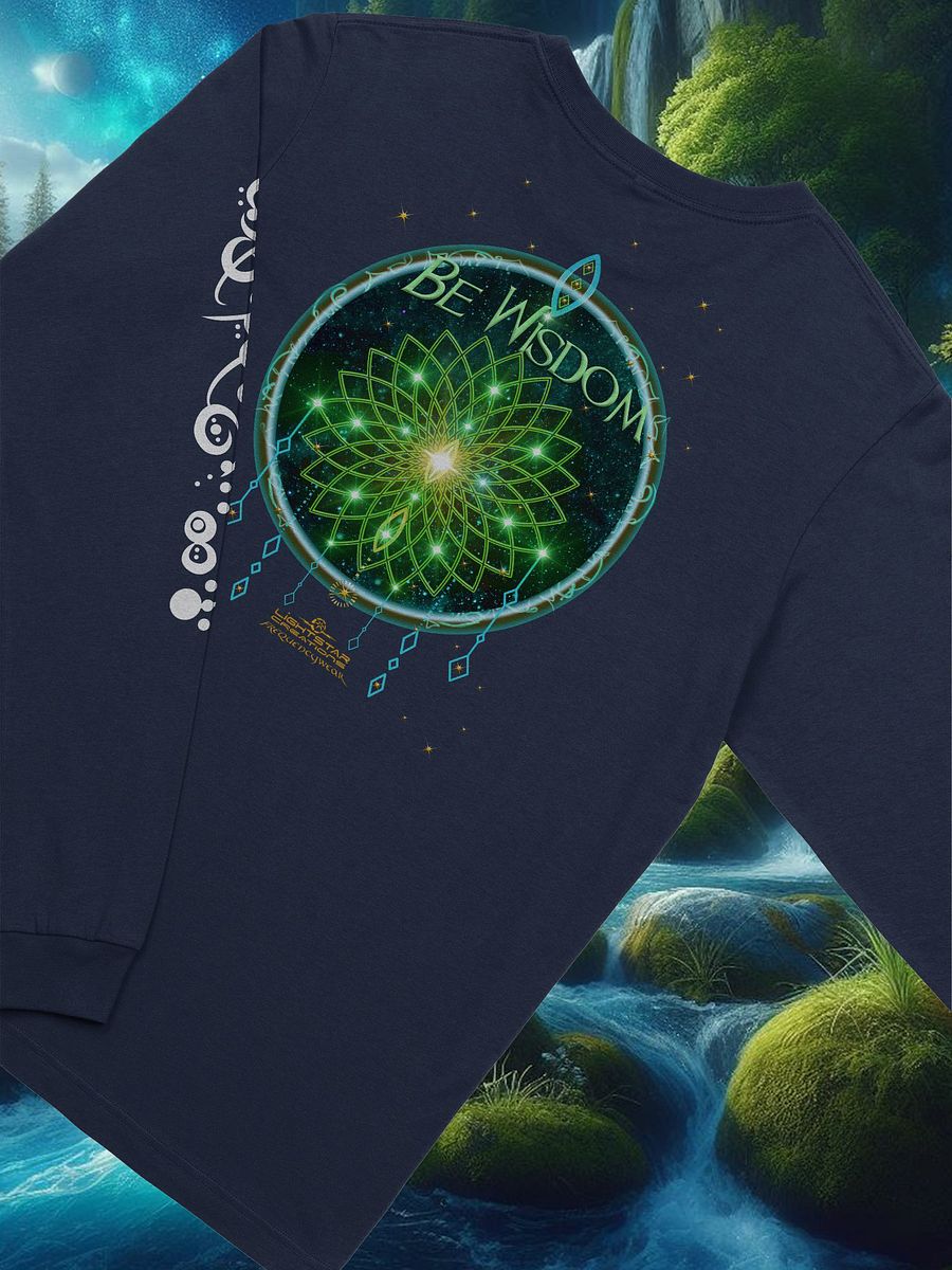 Fae Remember Your Magic Long Sleeve T-Shirt product image (4)