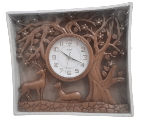 TREE CLOCK product image (1)