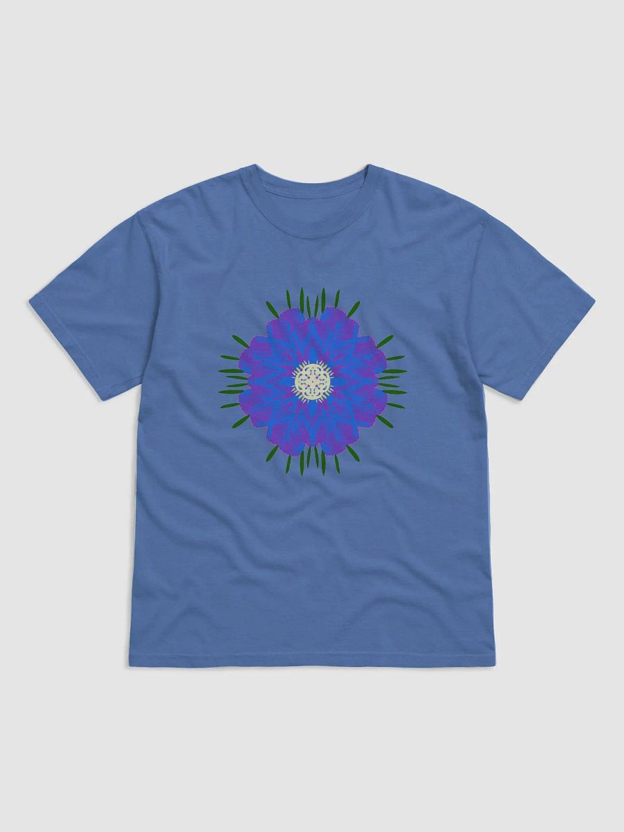 Fantasy Flora No 1 TShirt product image (1)