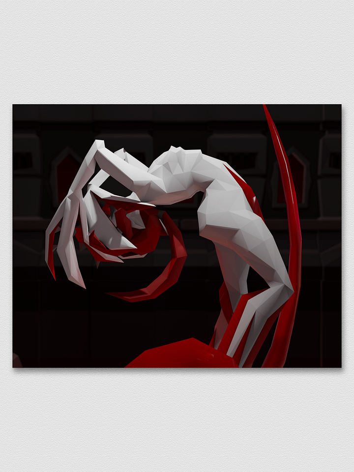 Maiden Print 1 product image (1)