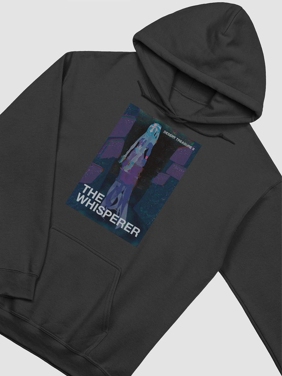 The Whisperer (Hoodie) product image (3)