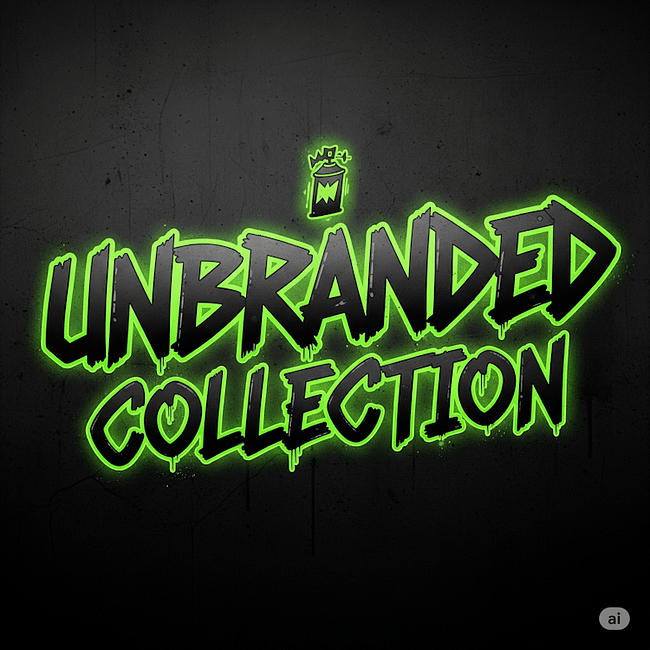 Unbranded Collections 
