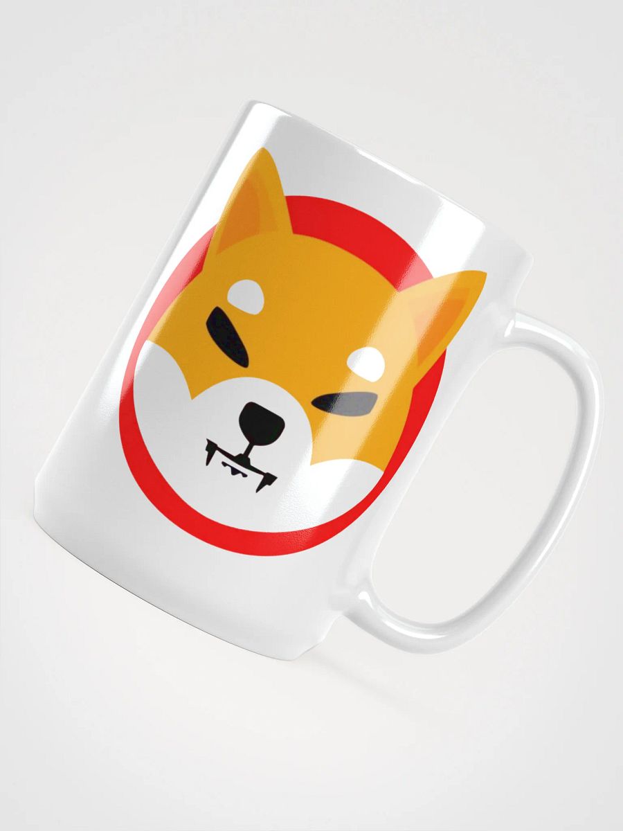 Shiba Inu Mug product image (4)