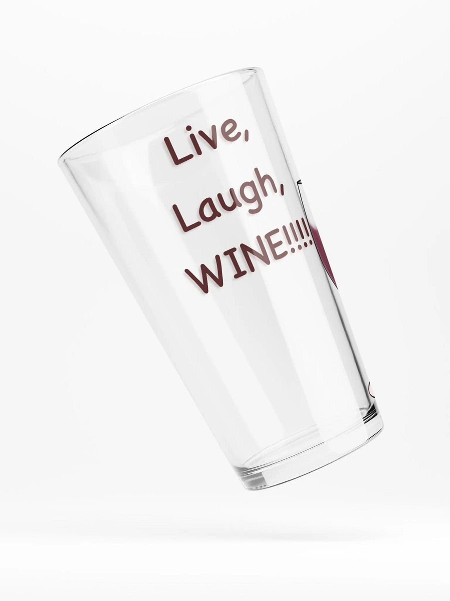 Live, Laugh, WINE!!!! product image (4)