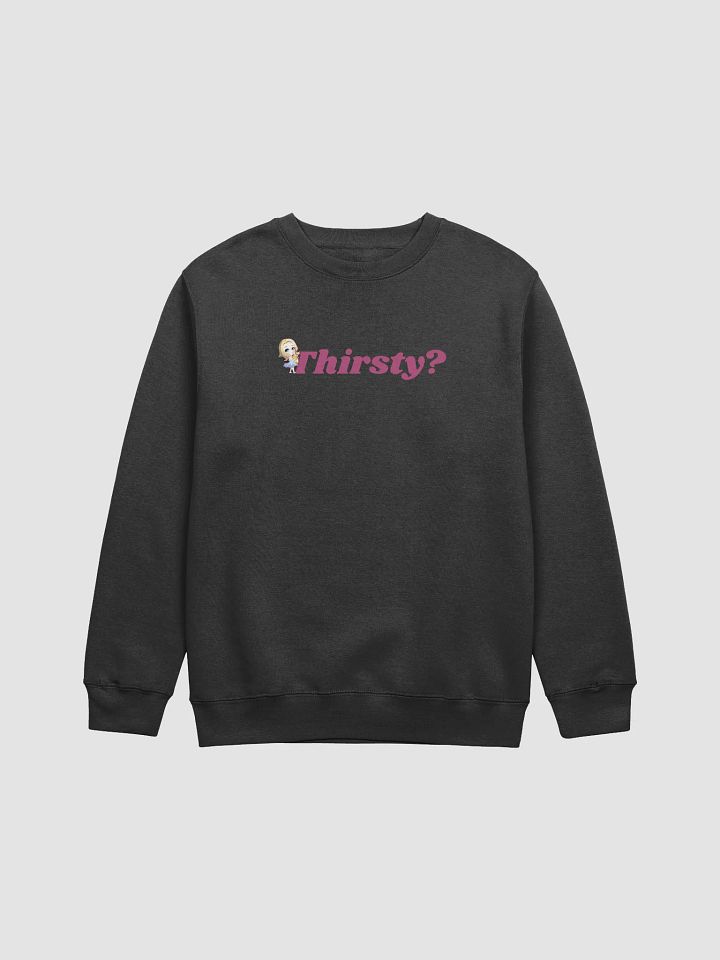 Thirsty Tuesday Sweatshirt product image (5)