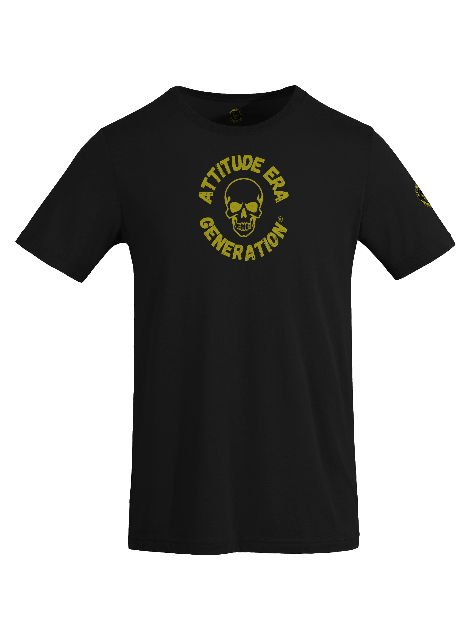 Attitude Era Generation T-shirt product image (8)