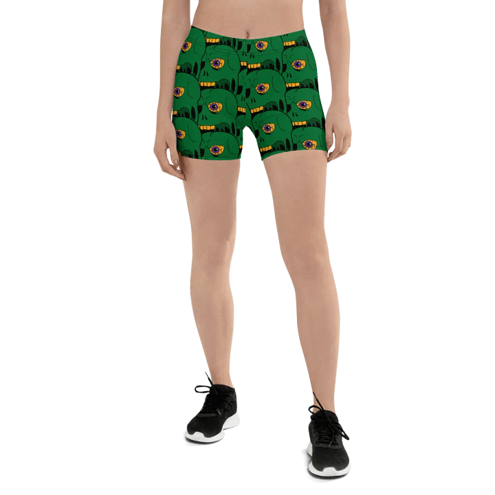 WARLOCK UNDIES product image (1)