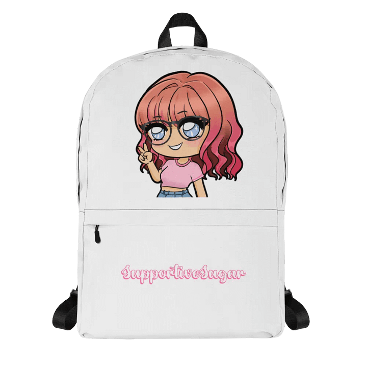 Sweet Backpack product image (1)