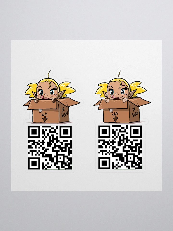 Show me off Elfling product image (1)