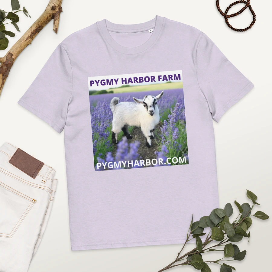 ADULT PYGMY GOAT T-SHIRT product image (23)