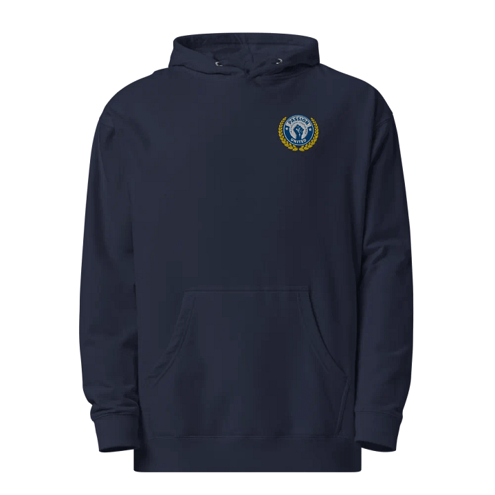 S7 Sniper Hoodie (Dark) product image (2)