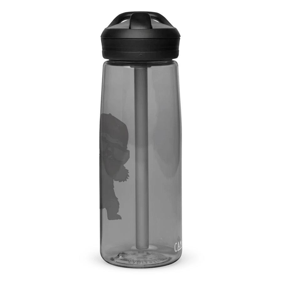 Sports water bottle - Dab product image (7)