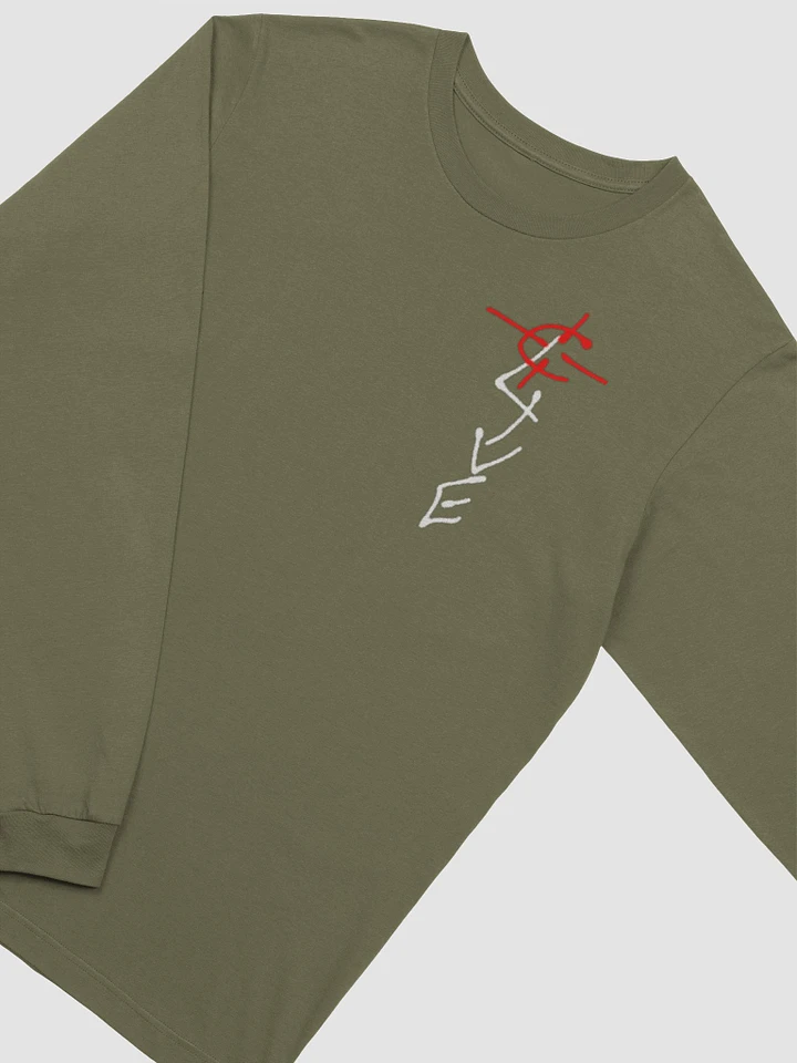 Target Long Sleeve product image (4)