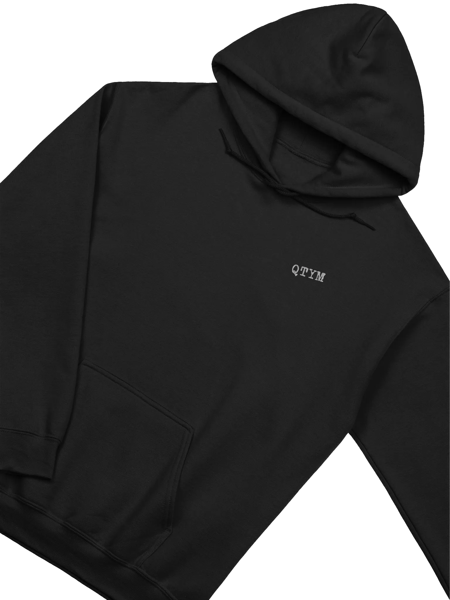 Unleash the RAW attitude - Hoodie product image (3)