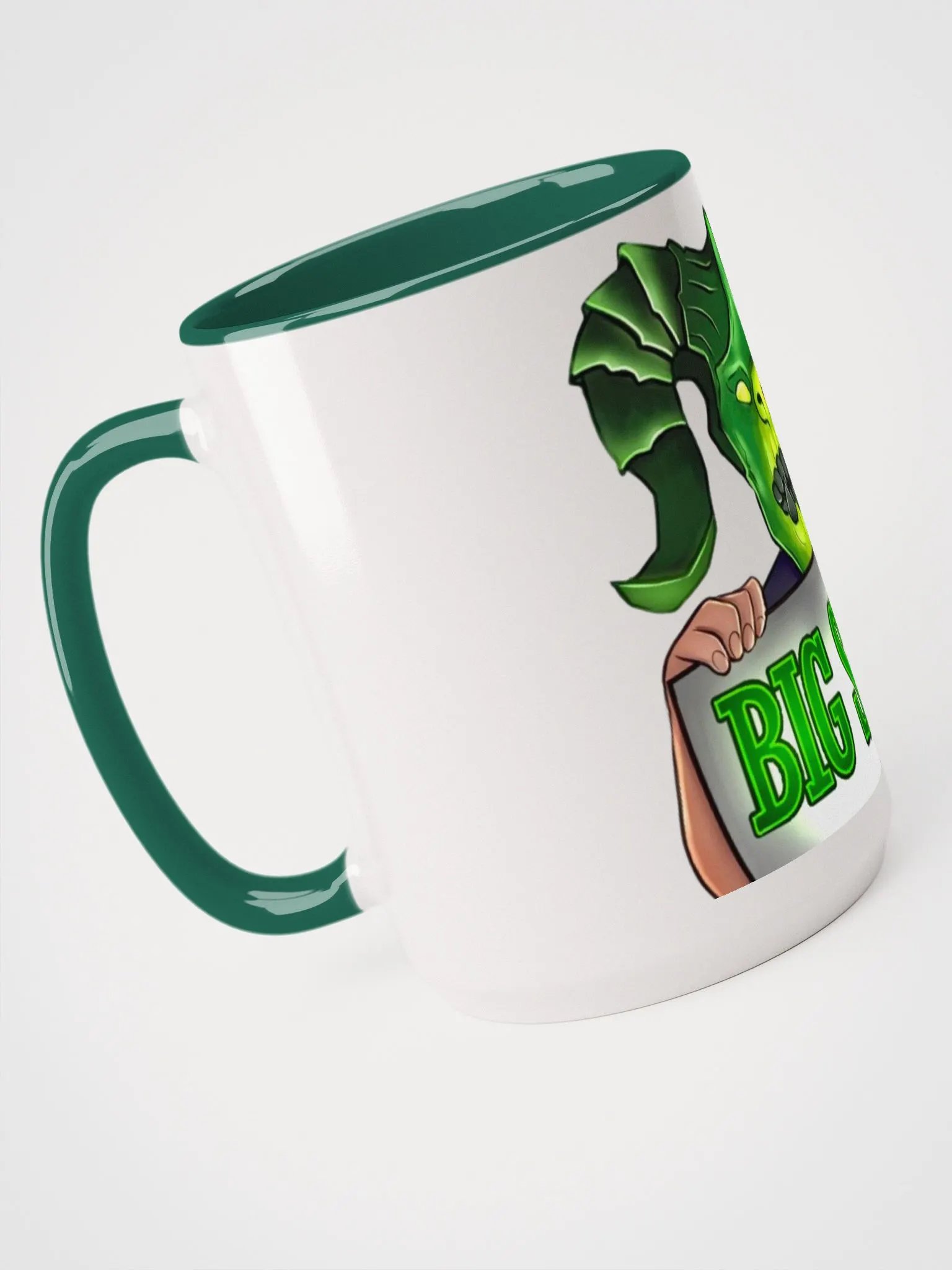 Big Sexy Coffee Mug product image (4)