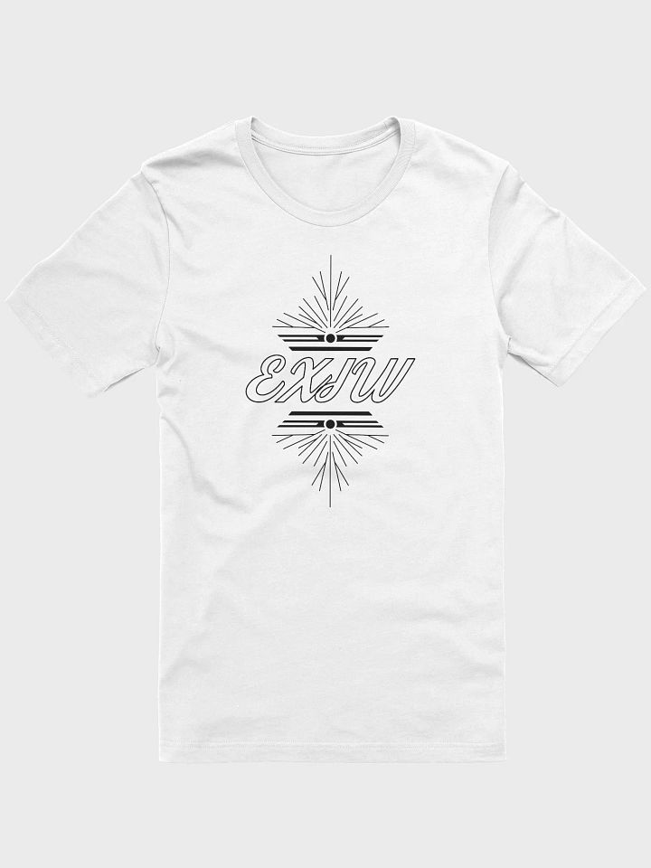 EXJW Shirt (No QR) product image (1)