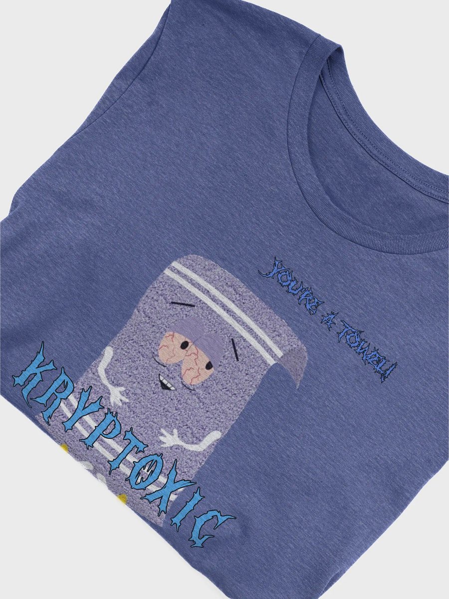 Kryp Towel T product image (5)