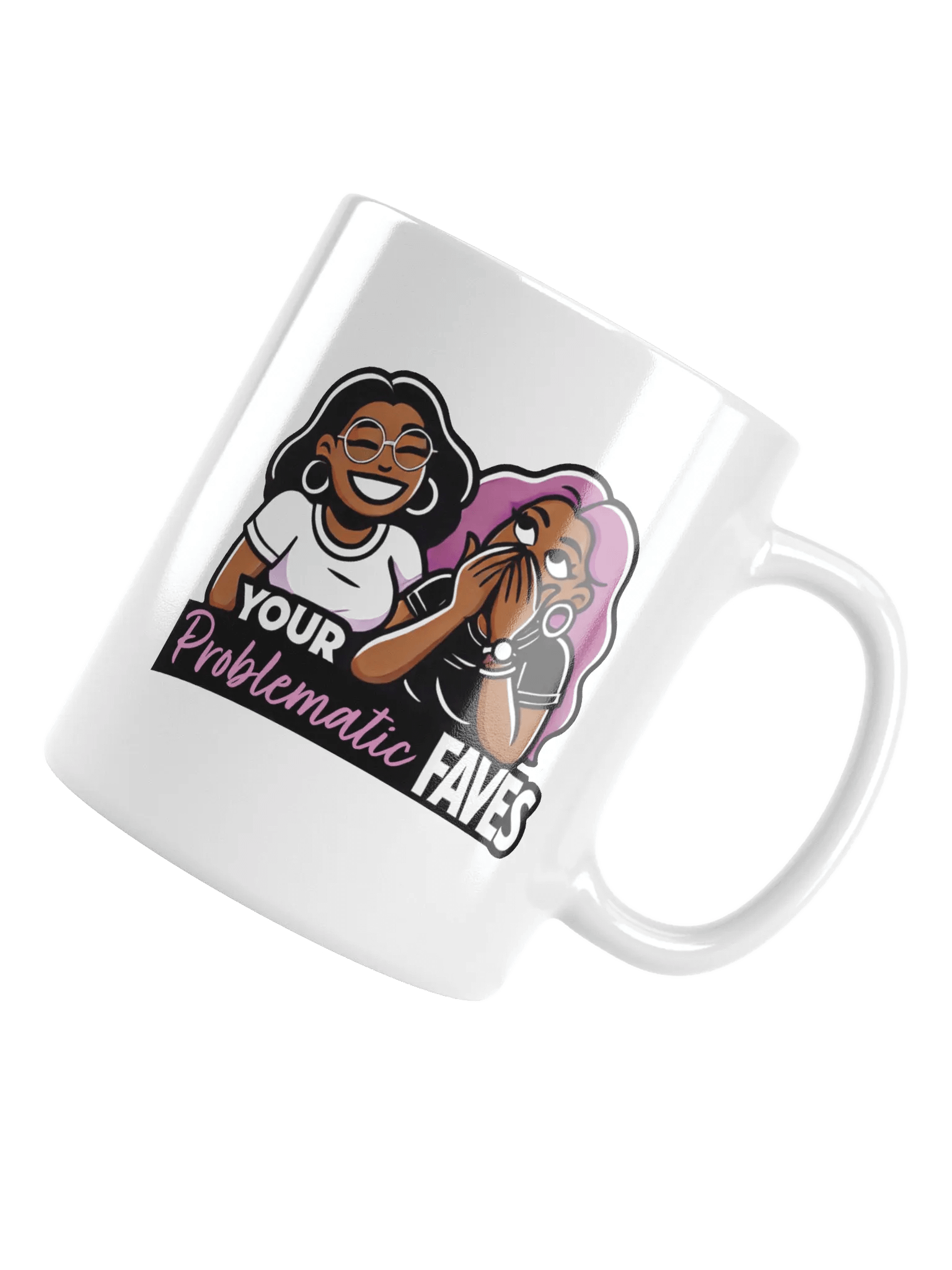 YPF Mug product image (4)