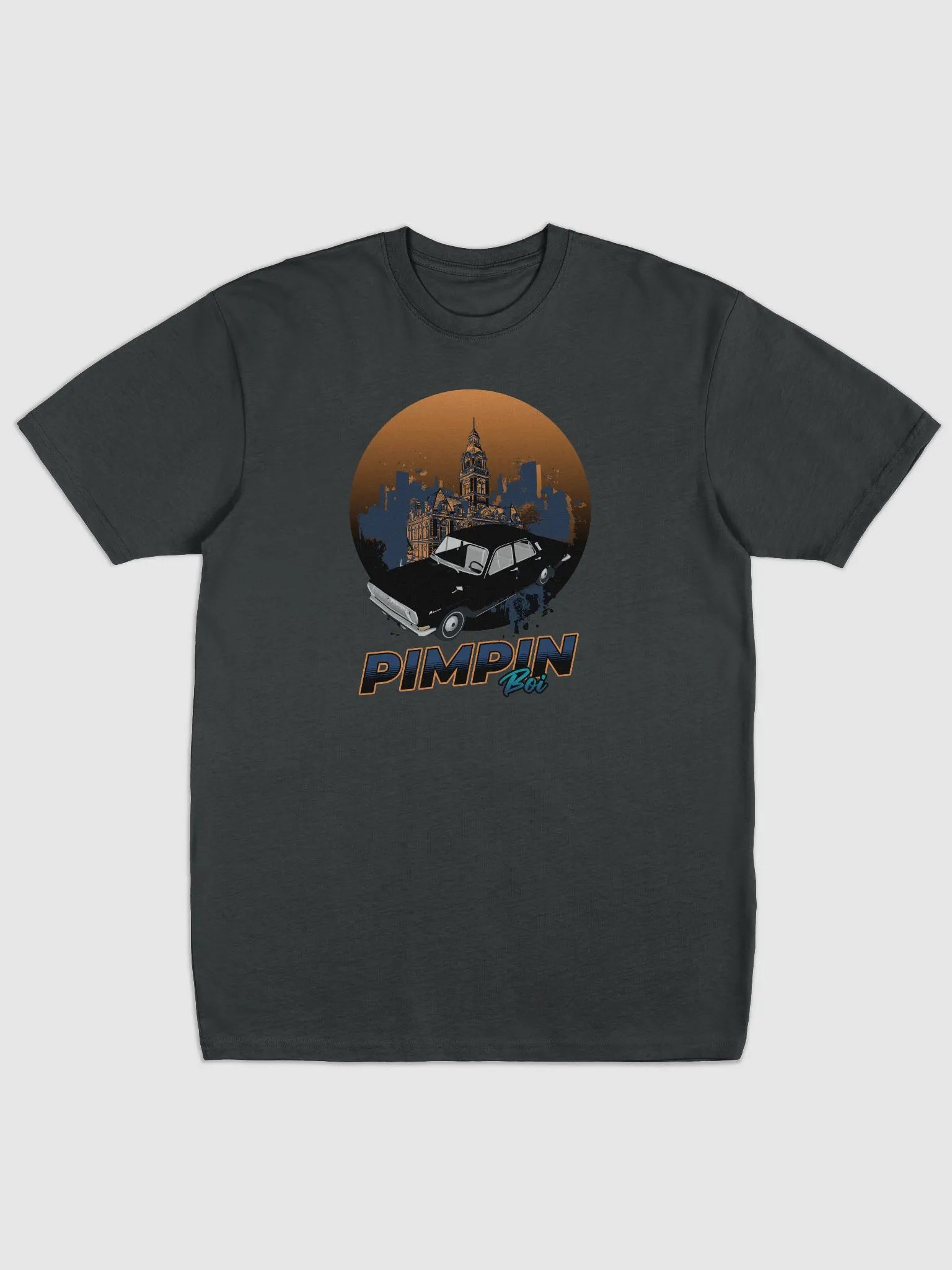 Pimpin Boi Shirt product image (1)