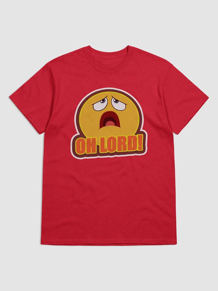 OH LORD product image (1)
