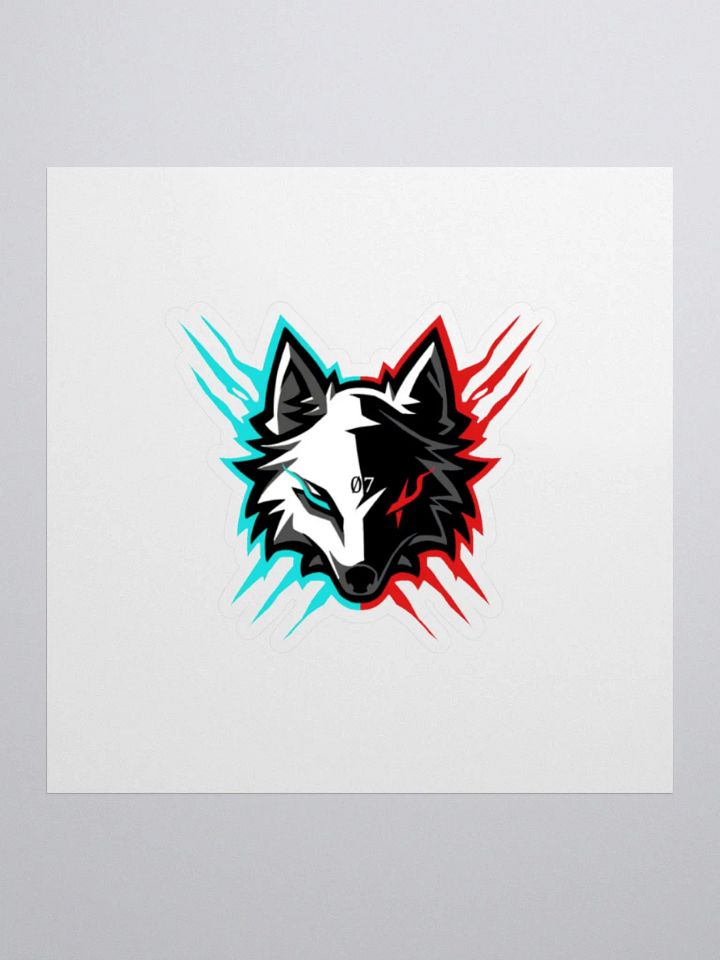 Fissure Sticker 2 product image (1)