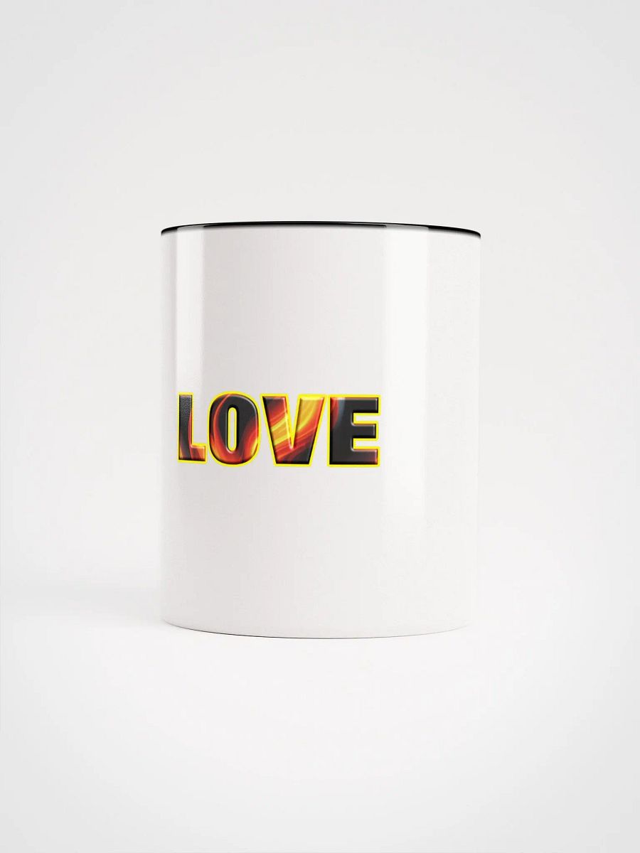 FIERY LOVE. product image (68)