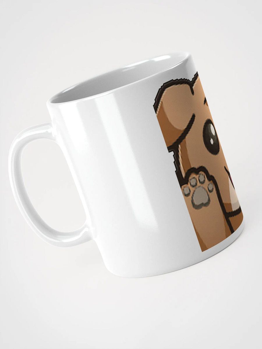 Hi chat! Mug product image (8)